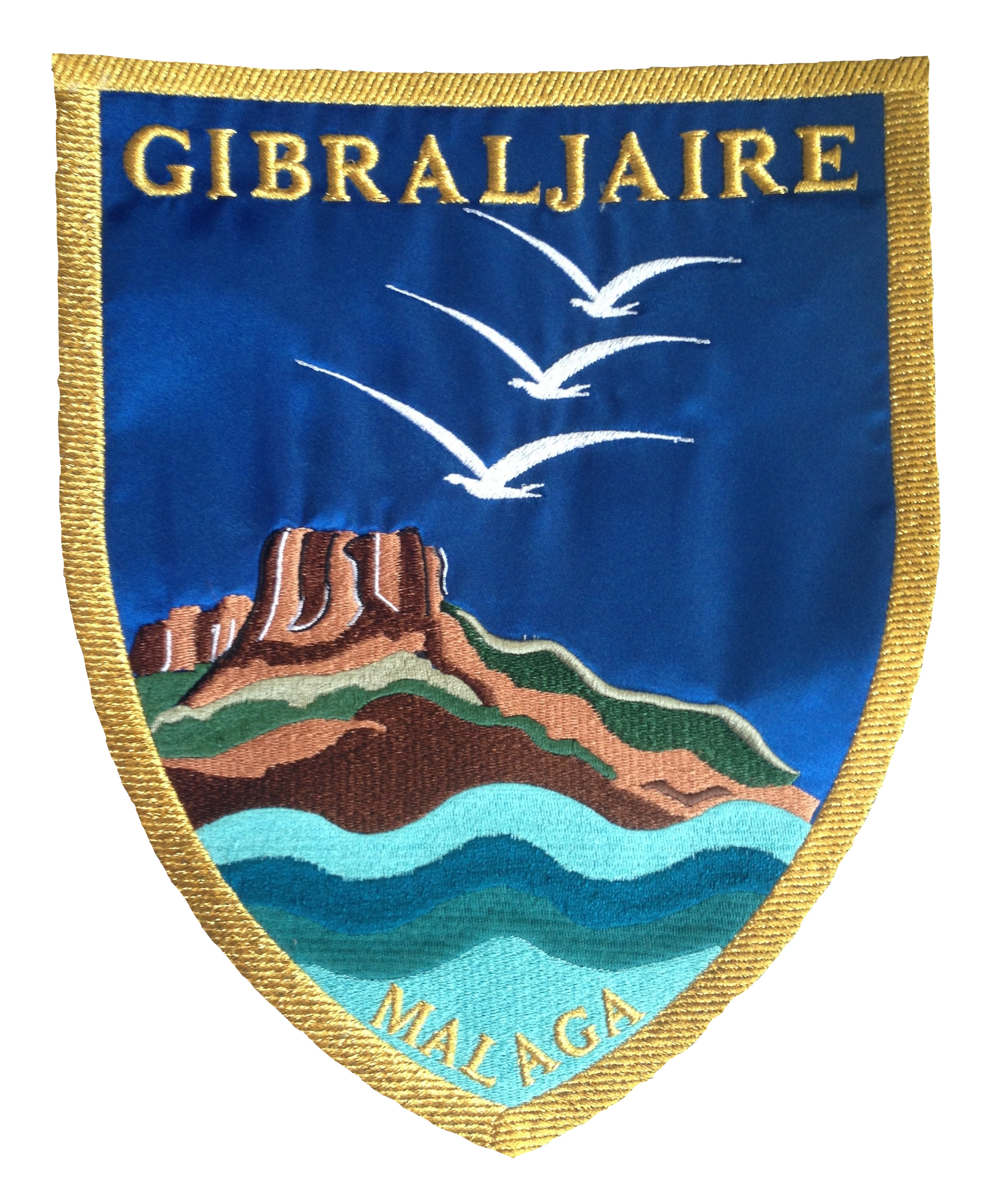 Colegio Gibraljaire - Bajo el Mismo Sol